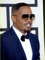 Jamie Foxx