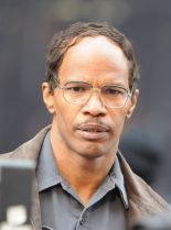 Jamie Foxx