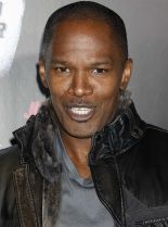 Jamie Foxx