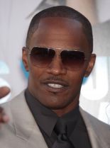 Jamie Foxx