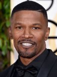 Jamie Foxx