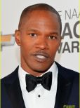 Jamie Foxx