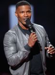 Jamie Foxx