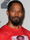 Jamie Foxx