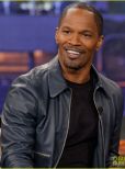 Jamie Foxx