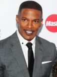 Jamie Foxx
