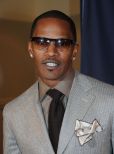 Jamie Foxx