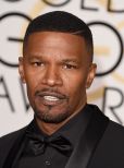 Jamie Foxx