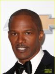 Jamie Foxx