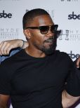 Jamie Foxx