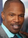 Jamie Foxx