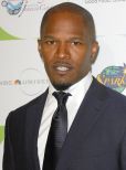 Jamie Foxx