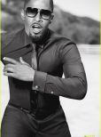 Jamie Foxx