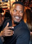 Jamie Foxx