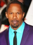 Jamie Foxx