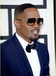 Jamie Foxx