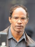 Jamie Foxx