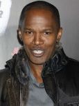 Jamie Foxx