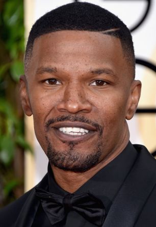 Jamie Foxx