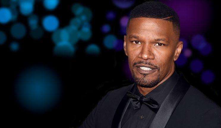 Jamie Foxx