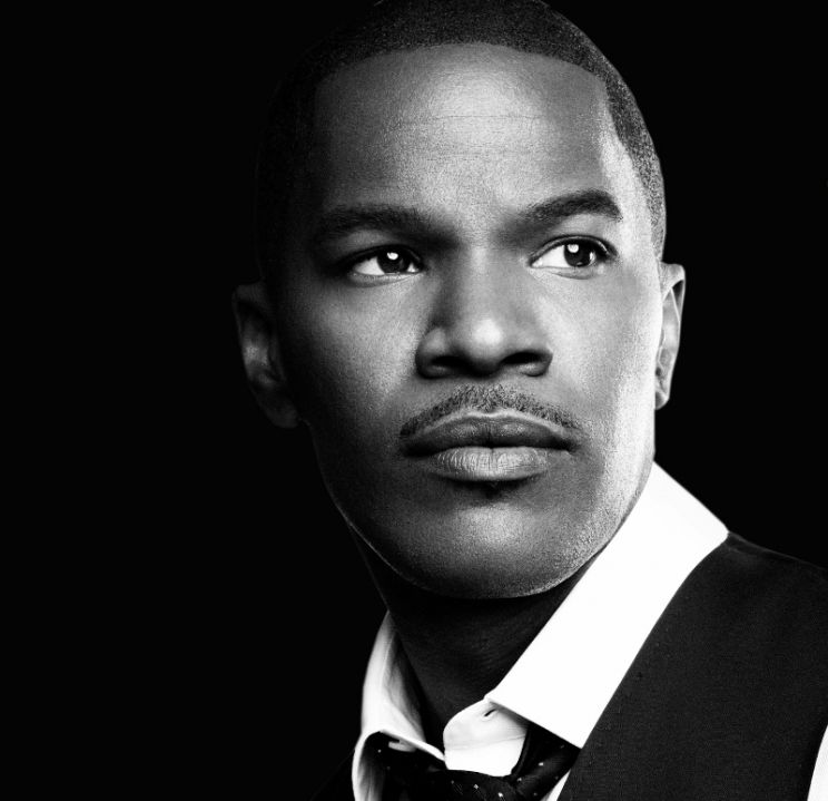 Jamie Foxx