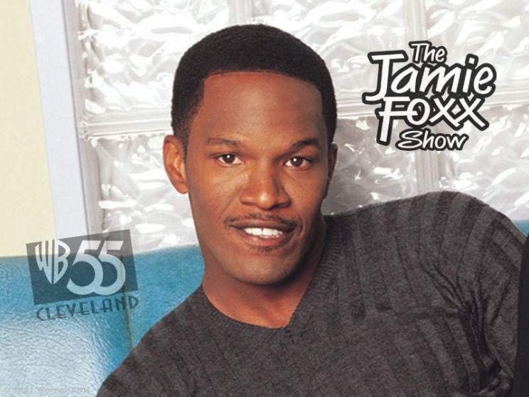 Jamie Foxx