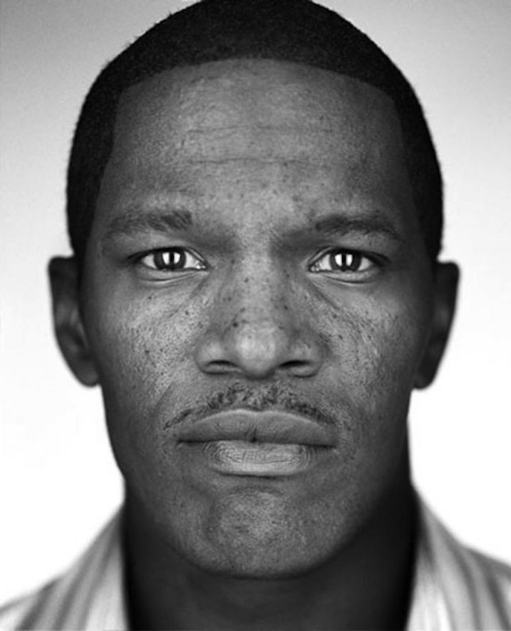 Jamie Foxx