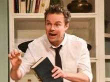 Jamie Glover