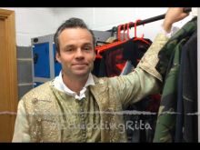 Jamie Glover