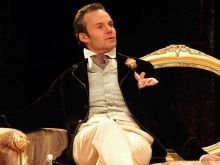 Jamie Glover