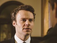 Jamie Glover