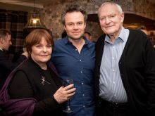 Jamie Glover