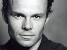 Jamie Glover