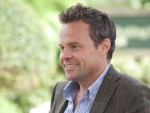 Jamie Glover