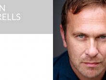 Jamie Glover photo