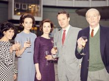 Jamie Glover