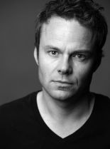 Jamie Glover