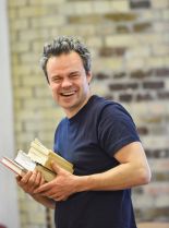 Jamie Glover