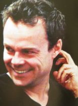 Jamie Glover