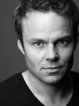 Jamie Glover