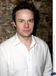 Jamie Glover