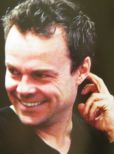 Jamie Glover