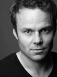 Jamie Glover