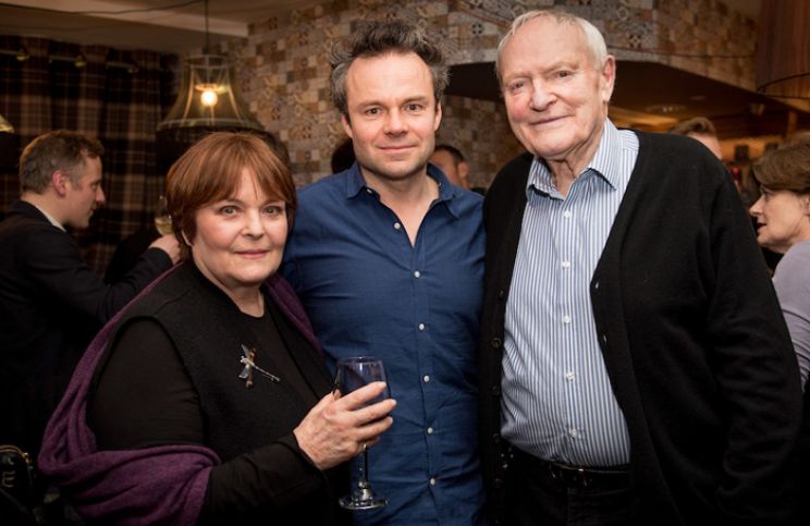 Jamie Glover
