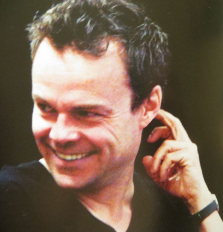 Jamie Glover