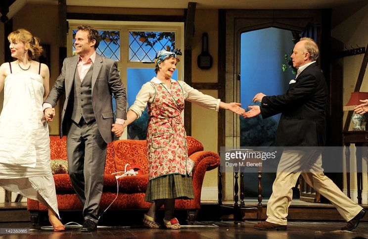 Jamie Glover