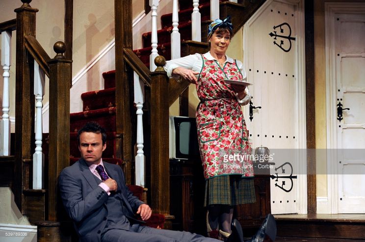 Jamie Glover