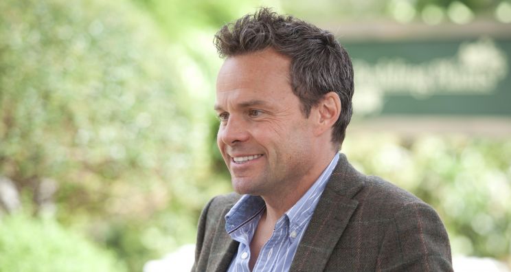 Jamie Glover