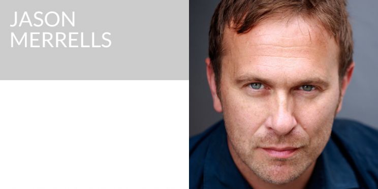 Jamie Glover