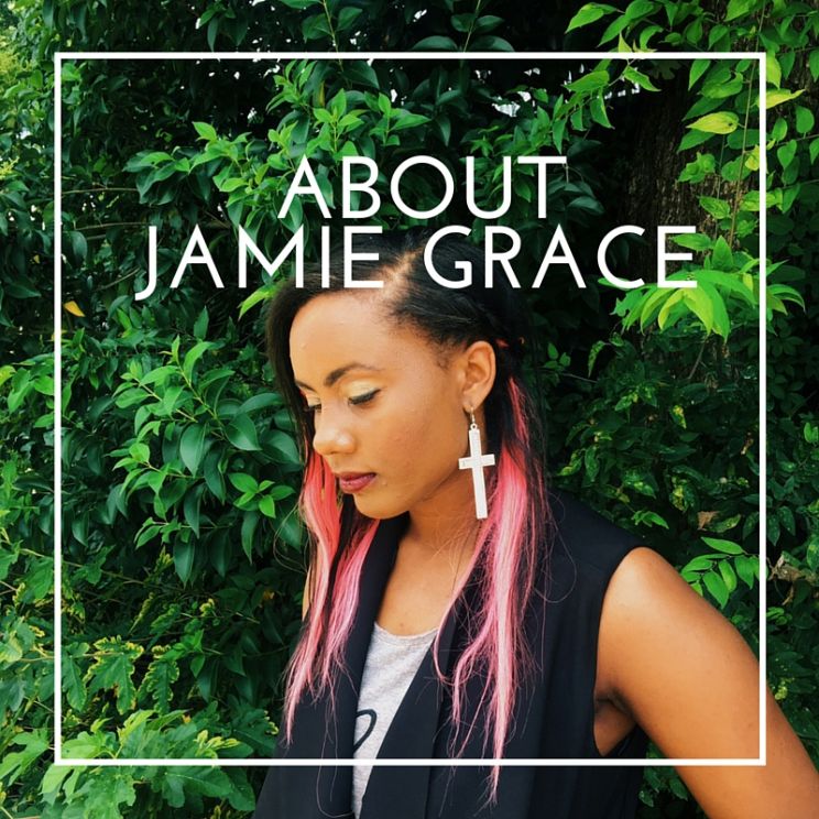 Jamie Grace